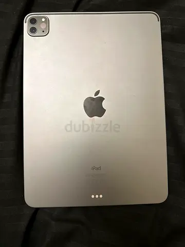 3rd generation 11-inch iPad Pro (2021 model) with Wi-Fi only connectivity.