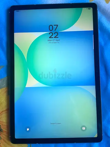 Samsung Tab S10 FE - 128GB (Under Warranty)