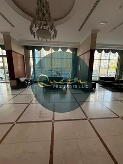 Prime Living in Al Nuaimiya 3 | Spacious 2BHK Apartment | Strategic Location near Sharjah Exit