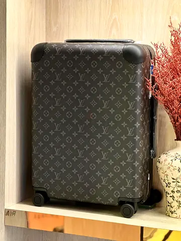 Louis Vuitton travel luggage 🧳