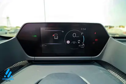 Toyota bZ4X Limited, миниатюра 13