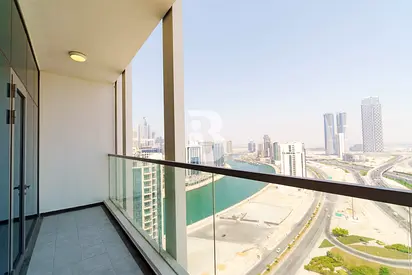 HIGH FLOOR UNIT | SPACIOUS LAYOUT | BURJ VIEWS