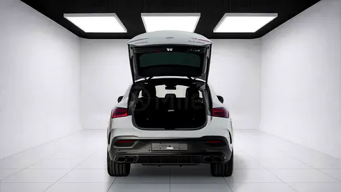 2026 Mercedes-BENZ GLE — миниатюра 8