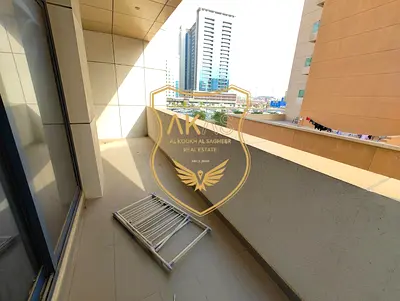 Chiller Free | 1bhk With Gym Pool Parking | Family Building