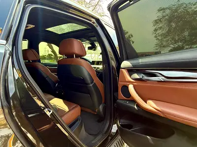 صورة مصغرة 19 لـ 2016 BMW X6