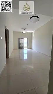 1 Bedroom Hall | 2 Bathrooms | Balcony | Built-in Wardrobes | Second Tenant | Super Deluxe Finishing