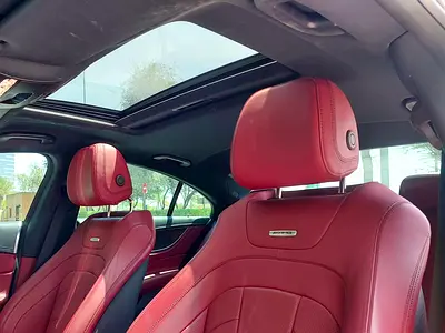 2022 Mercedes-BENZ CLS 缩略图 11