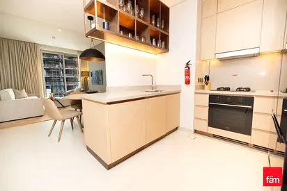 Multiple Opt | Brand New | Burj Khalifa View | Lux