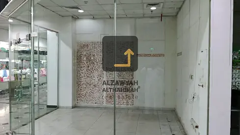 🏬✨ Shop for Rent Inside a Commercial Center | Larger Space | Great Price