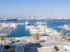 Full Sea View | Brand New | Spacious