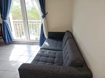1 Bed + Store | Good Investment | Near Metro