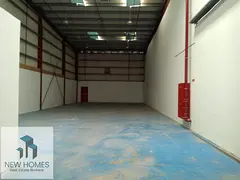 Civil Defense Approved Insulated With Office AC and Pantry Washroom