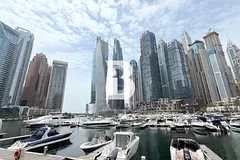 Marina View┃Large Layout┃Vacant