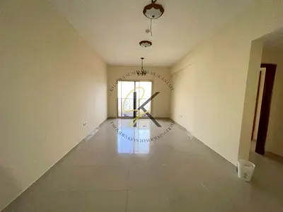🌟 Elegant Unfurnished 1BHK | 2 Washrooms | Balcony | 950 Sqft | School Area Living in Muwailah – Sharjah 🏫🏡🌅✨