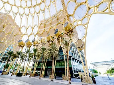 Luxury 1BR | Expo | No Commission