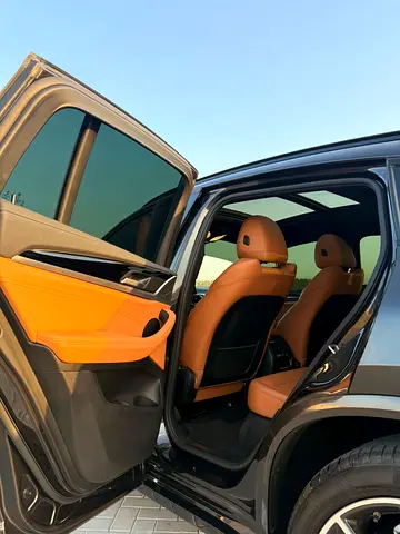 2020 BMW X4 缩略图 8