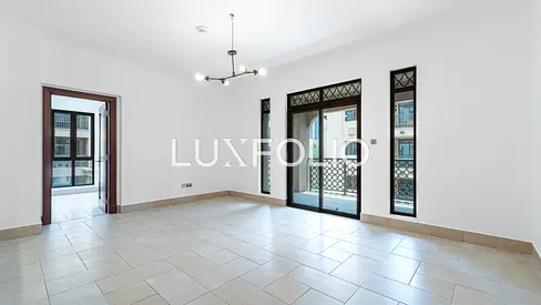 Unfurnished | Large Layout | OT Specialist