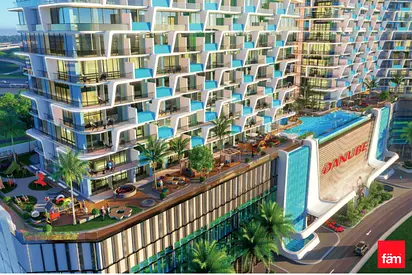 2 Bedrooms available for sale in Dubai Sports City