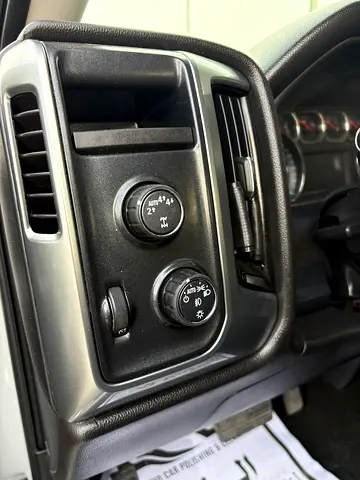 صورة مصغرة 10 لـ 2018 Chevrolet SILVERADO 1500