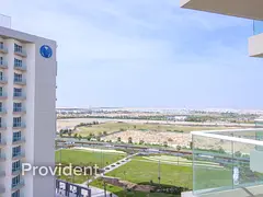 High Floor | Fully Furnished | Open View