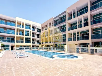 Ready to Move | Furnished Studio | All Amenities