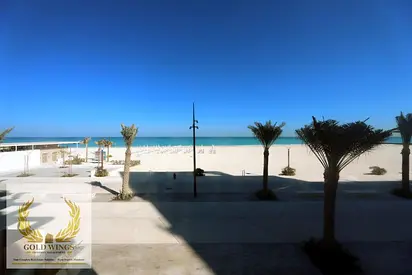 Premium 3-Bedroom Townhouse Beach Front | Direct Beach Access |