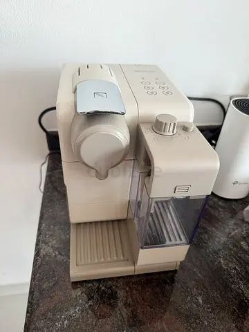 Coffee machine