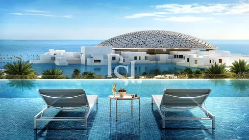 Full Louvre View| Premium Finishing |Prime Design