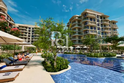 Exclusive Property | High Floor | Corner Unit