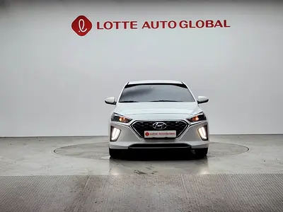 Hyundai Ioniq, миниатюра 2