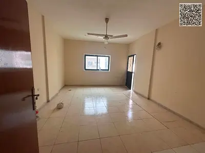 Spacious 3BR Closed Hall 3Bath 3Balcony Al Nakheel 1 Ajman