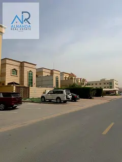 Excellent Opportunity | Commercial Villa for Rent in Ajman in a Strategic Location Suitable for Comp