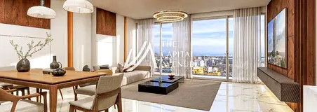 High Floor Mangrove View | with Balcony