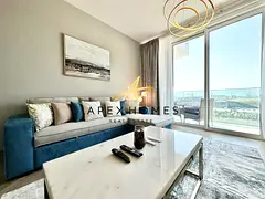 Vacant |Fully Furnished |Residential Complex |6chq