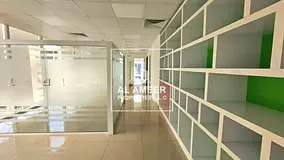 Spacious Office | Near Metro | Prime Location