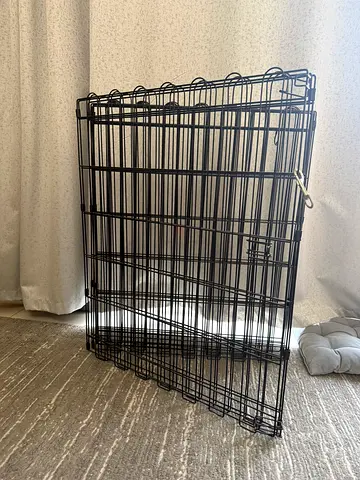 Dog playpen