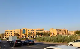 EXECUTIVE BED SPACE FOR MALE INDIAN (KERALITE) - Studio with Maximum 3 Executives