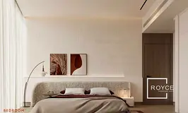 Smart Living Redefined | Stylish 1BR | Premium
