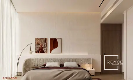 Smart Living Redefined | Stylish 1BR | Premium