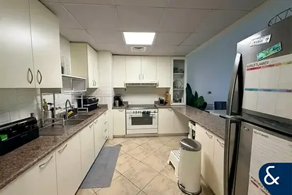 Two Bedroom I 1357 Sqft I Rented I Low Floor