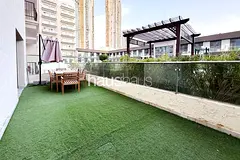 Furnished | Spacious | Huge Terrace
