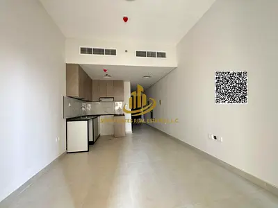 Luxury investment studio with immediate return in Garden Residence