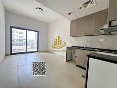 Luxury investment studio with immediate return in Garden Residence