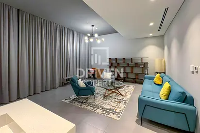 Duplex Type | Park View | Fully Furnished