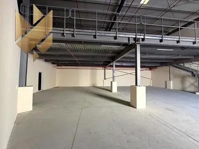 Warehouse for rent | Industrial Area 18 | Prime location and 2900 sq ft