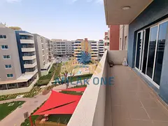 Community View | Spacious 3BR | Prime Location