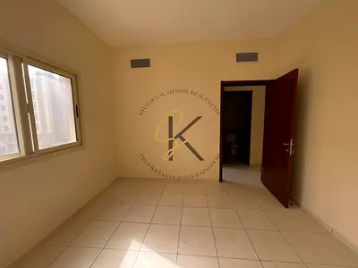 🌟 Spacious Unfurnished 1BHK | 2 Washrooms | 950 Sqft | Prime Living in Muwailah Commercial – Sharjah 🏡✨