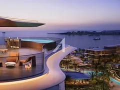 Exclusive Units|4% Discount/0% Commission Sea view
