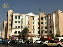 Whole Building for Rent | Prime Investment Opportunity | England Cluster, International City