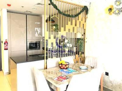 Stylish Residence | Spacious | Fully Furnished